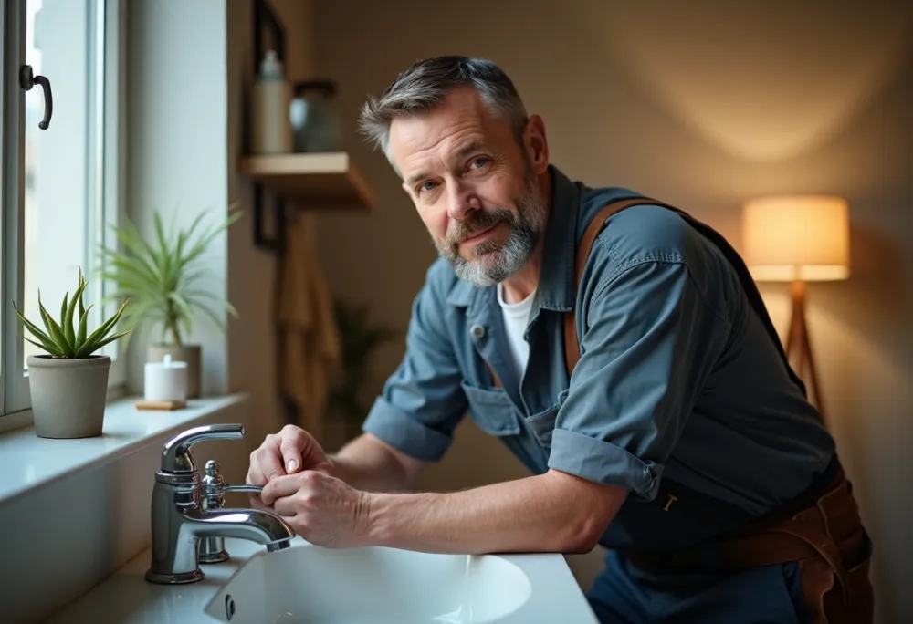 Sewer Line Backup Services in Rancho Mirage, California — Plumber California